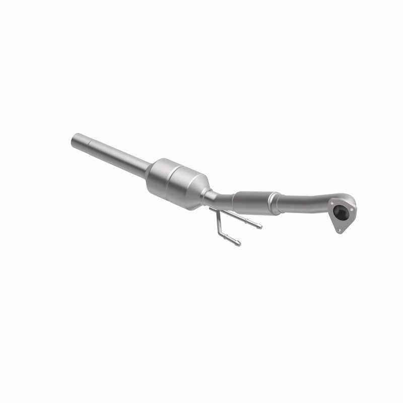 Magnaflow Direct Fit Catalytic Converter 1999-2006 Volkswagen Beetle L4 1.9 Diesel - OneFastShop