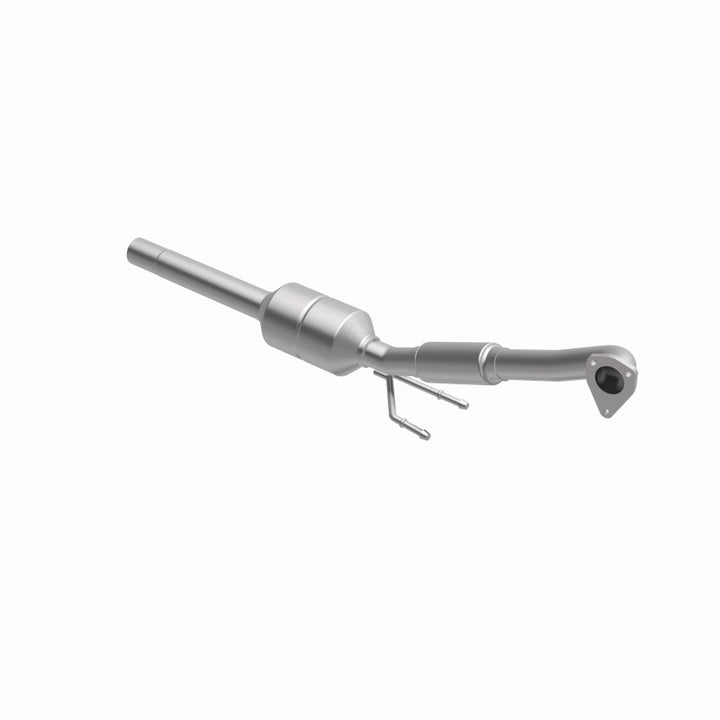 Magnaflow Direct Fit Catalytic Converter 1999-2006 Volkswagen Beetle L4 1.9 Diesel - OneFastShop