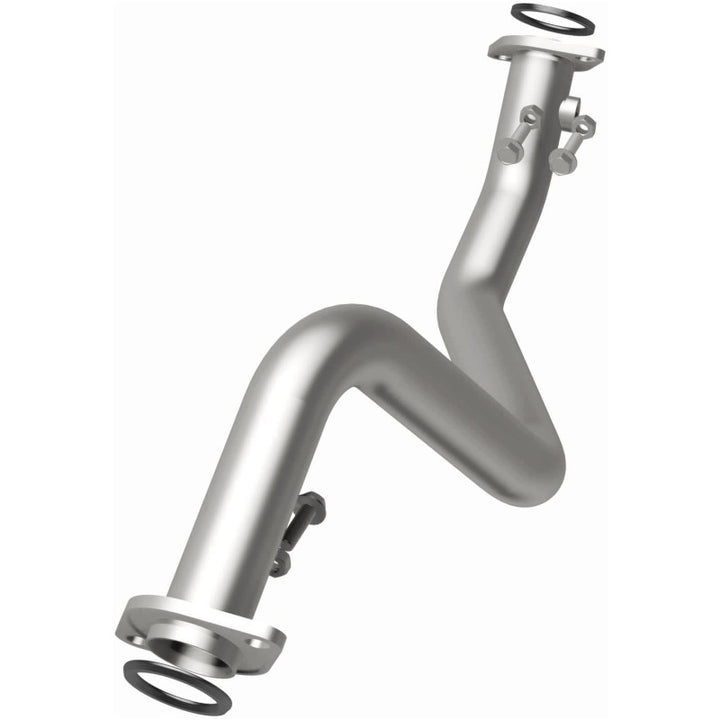 BRE Exhaust 2006–2012 RAV4 Front Pipe Kit for 2.4L 2.5L 3.5L - OneFastShop