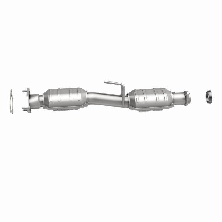 Magnaflow Direct-Fit Catalytic Converter for 1995 Ford Explorer 4.0L CA Compliant - OneFastShop