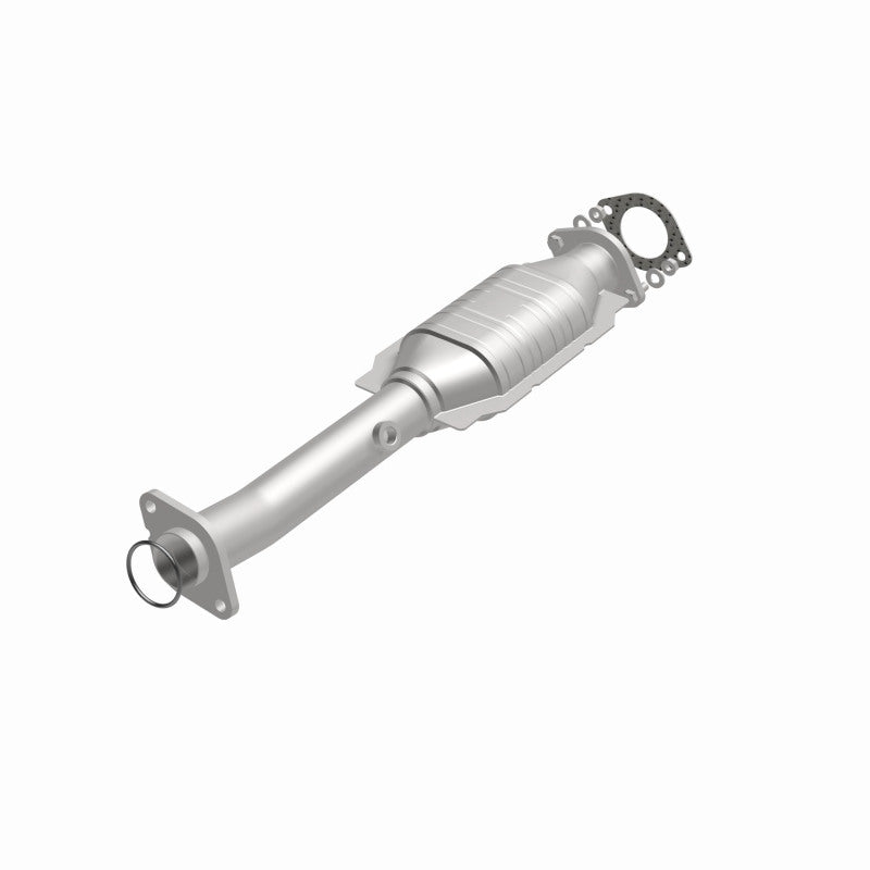 Magnaflow Catalytic Converter Direct Fit 2004-2015 Nissan Titan 5.6L - OneFastShop