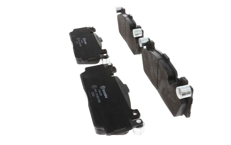 Brembo Low-Met Front Brake Pads - BMW M F8x/F1x 2012-2021, image 10