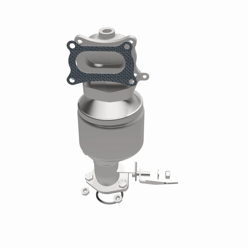 Magnaflow Direct Fit Converter for 09-10 Acura RL 3.7L