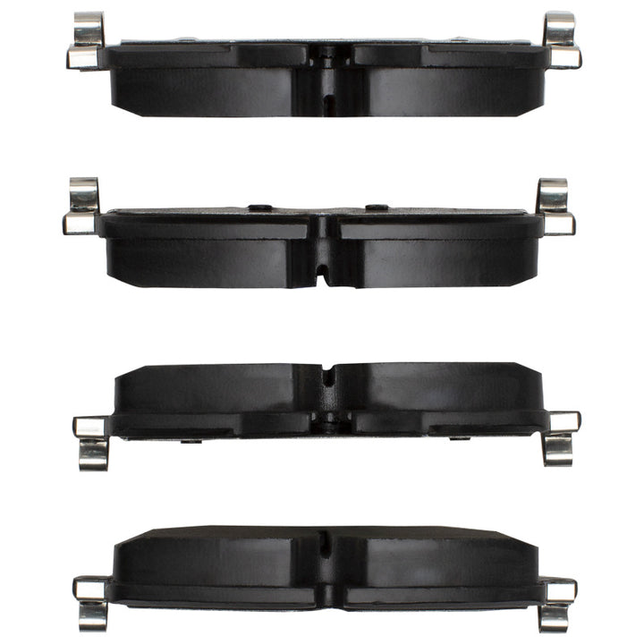 DFC 18-25 BMW 430I Gran Coupe Front 5000 Advanced Low Metallic Brake Pads