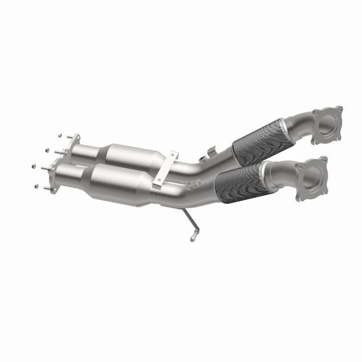 Magnaflow Catalytic Converter for Volvo XC70 3.2L Direct Fit DF 08-09