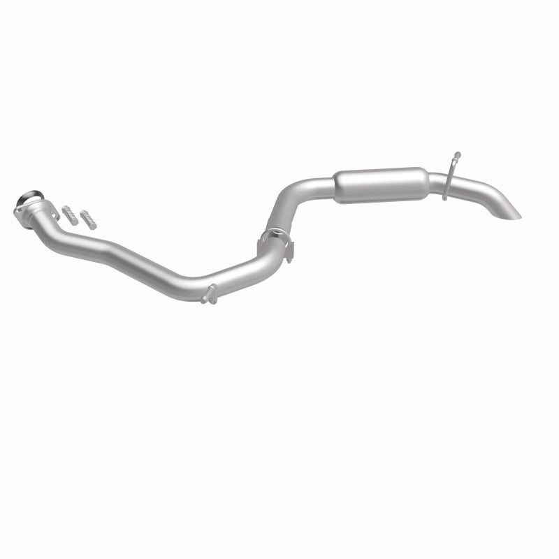 BRE Exhaust 13-17 Toyota RAV4 2.5L Muffler Kit BRE