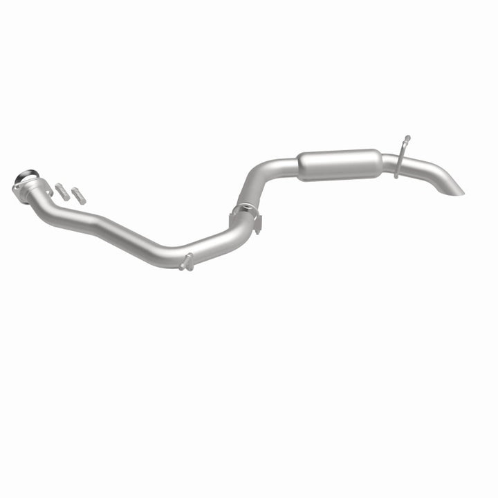 BRE Exhaust 13-17 Toyota RAV4 2.5L Muffler Kit BRE
