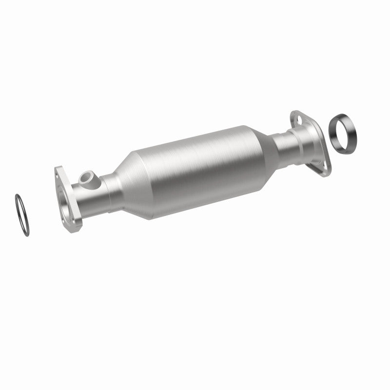 Magnaflow Direct Fit Catalytic Converter for 1998 Honda Odyssey 2.3L EX LX - OneFastShop