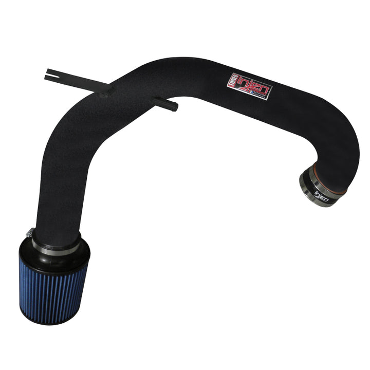 Injen Power-Flow Air Intake System for 09-12 Dodge Ram 1500 5.7L V8 Hemi Wrinkle Black with MR Tech