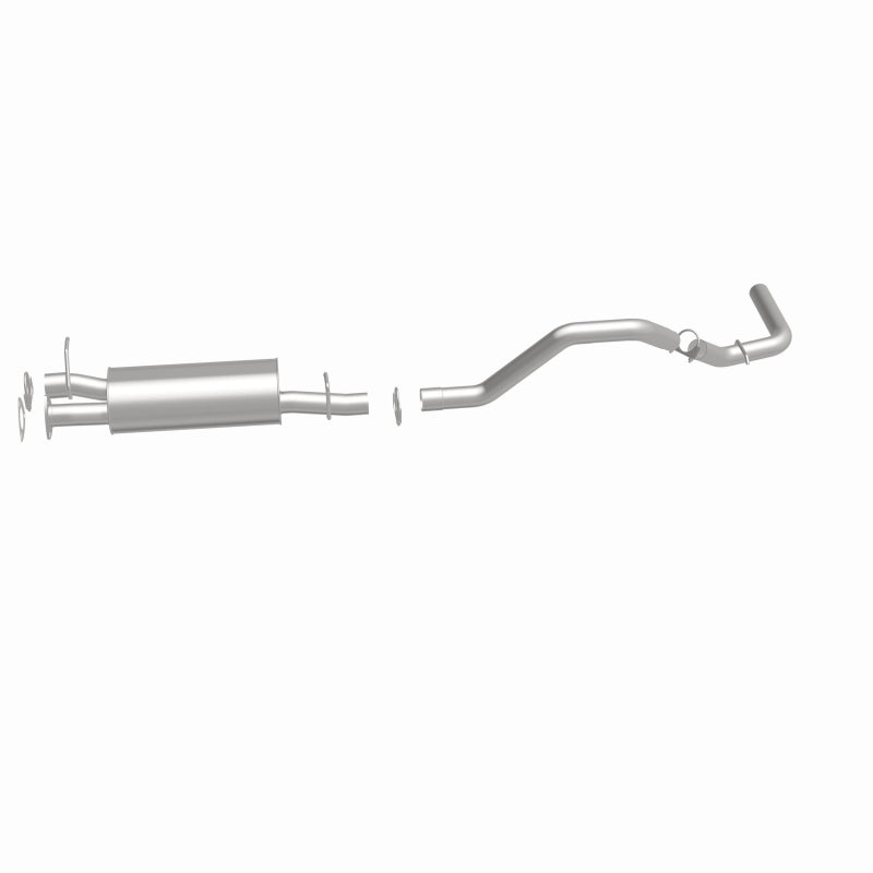 MagnaFlow BRE Exhaust Kit – for 1996–2000 Savana Express - OneFastShop