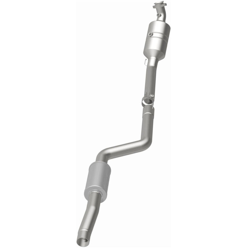 Magnaflow Direct Fit Catalytic Converter 08-10 Mercedes-Benz C300 3.0L CARB Compliant - OneFastShop