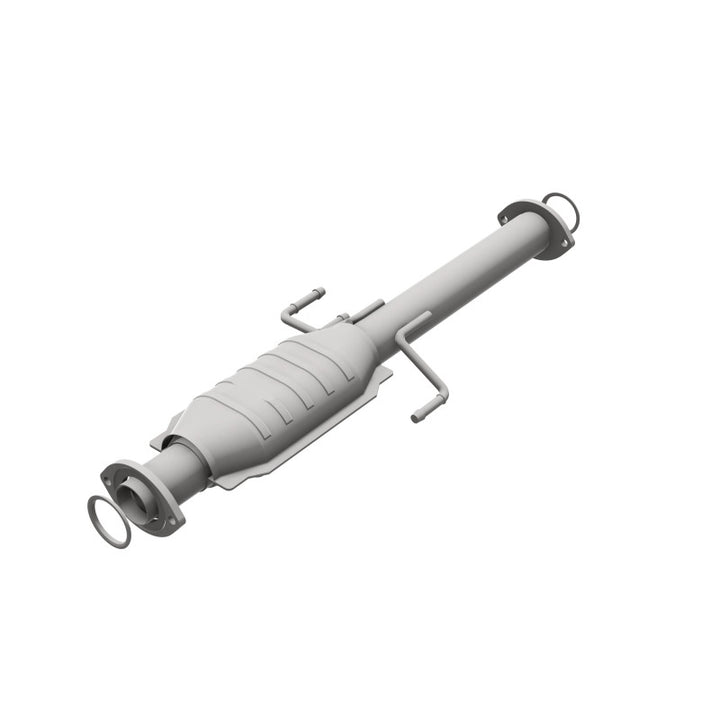 Magnaflow Catalytic Converter DF 01-04 Toyota Tacoma 3.4L Rear