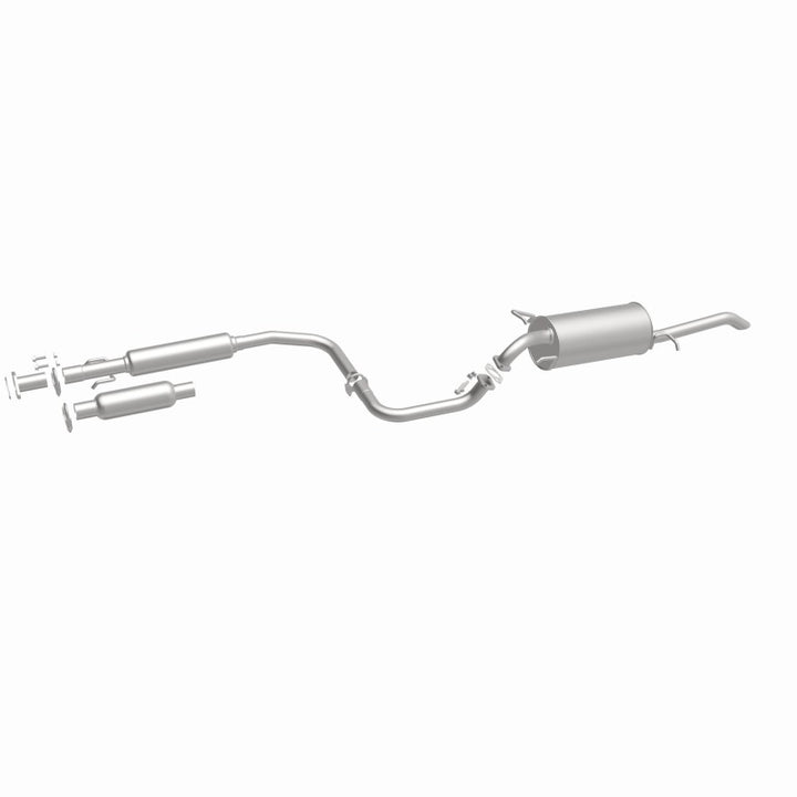 MagnaFlow BRE Exhaust Kit 04-06 Chevy Aveo 1.6L MagnaFlow