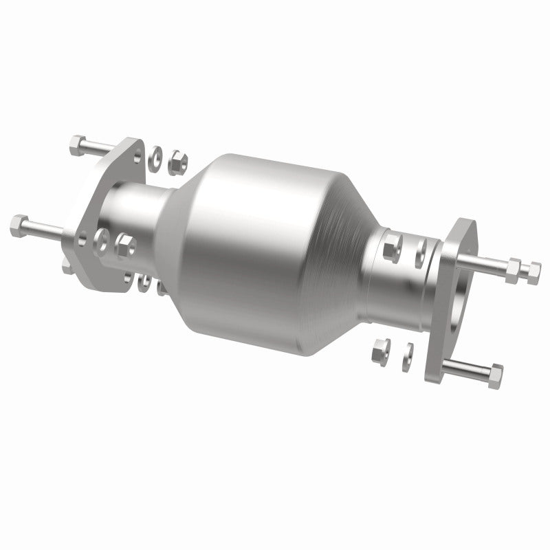 MagnaFlow Direct-Fit Catalytic Converter for 09-15 Honda Pilot 3.5L