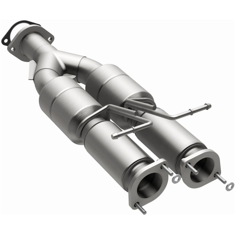 Magnaflow Direct-Fit Catalytic Converter 05-11 Volvo XC90 4.4L - OneFastShop