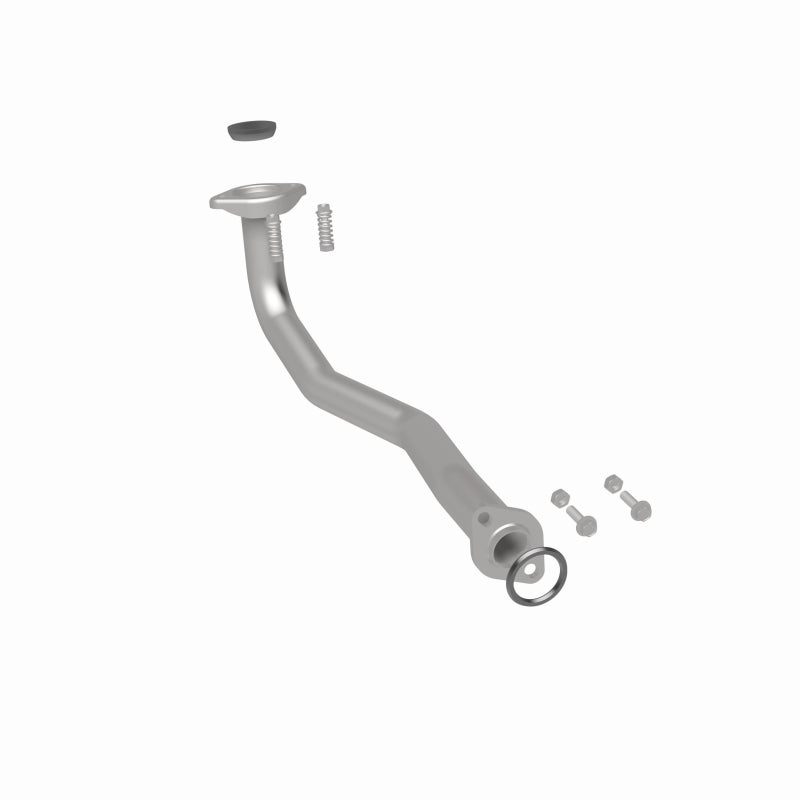 BRE Exhaust 1998–2000 Toyota RAV4 2.0L Front Pipe Kit - OneFastShop