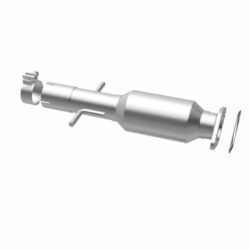 Magnaflow Direct Fit Catalytic Converter 08-10 Pontiac G6 2.4L CARB Compliant - OneFastShop