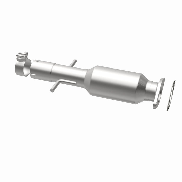 Magnaflow Direct Fit Catalytic Converter 08-10 Pontiac G6 2.4L CARB Compliant - OneFastShop