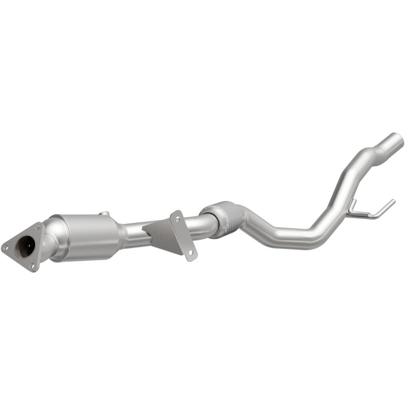 MagnaFlow 52410 Direct-Fit Catalytic Converter - Porsche Cayenne / Volkswagen Touareg 3.6L 2011-2018