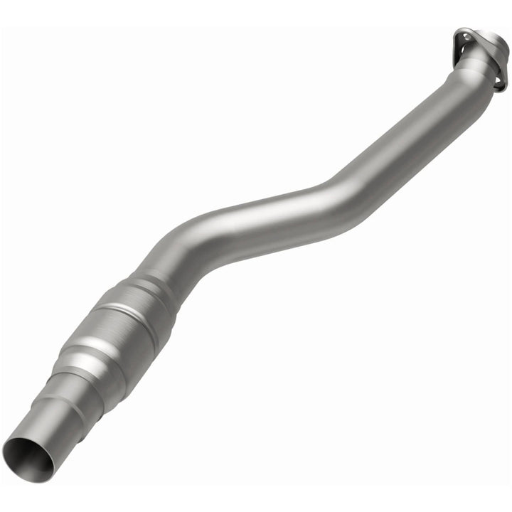 MagnaFlow Conv DF Direct-Fit Catalytic Converter for 2006–2007 BMW M6 P/S OEM - OneFastShop