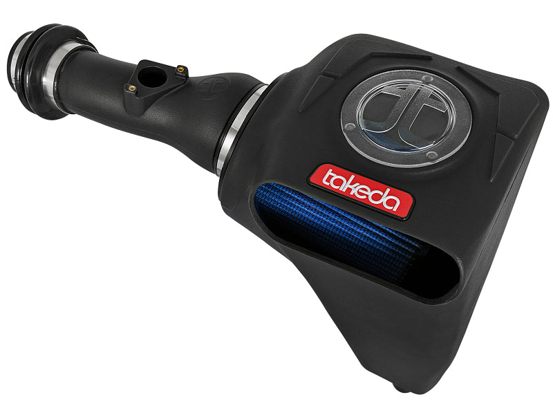 aFe Takeda Momentum Pro 5R Cold Air Intake - Honda Civic 1.5L Turbo 2016-2021