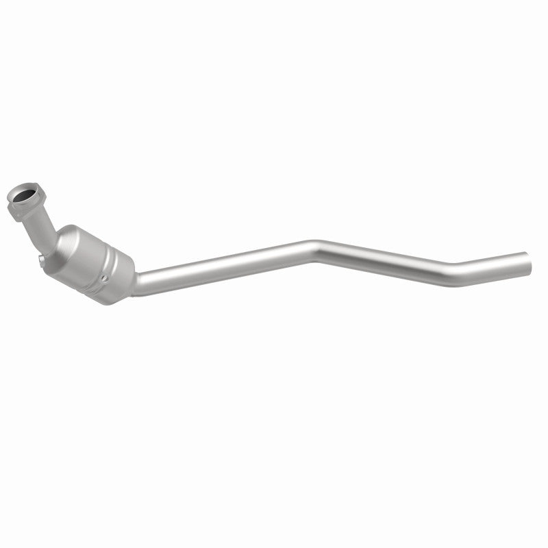 Magnaflow Direct Fit Catalytic Converter for 03-05 Jaguar S-Type 4.2L - OneFastShop