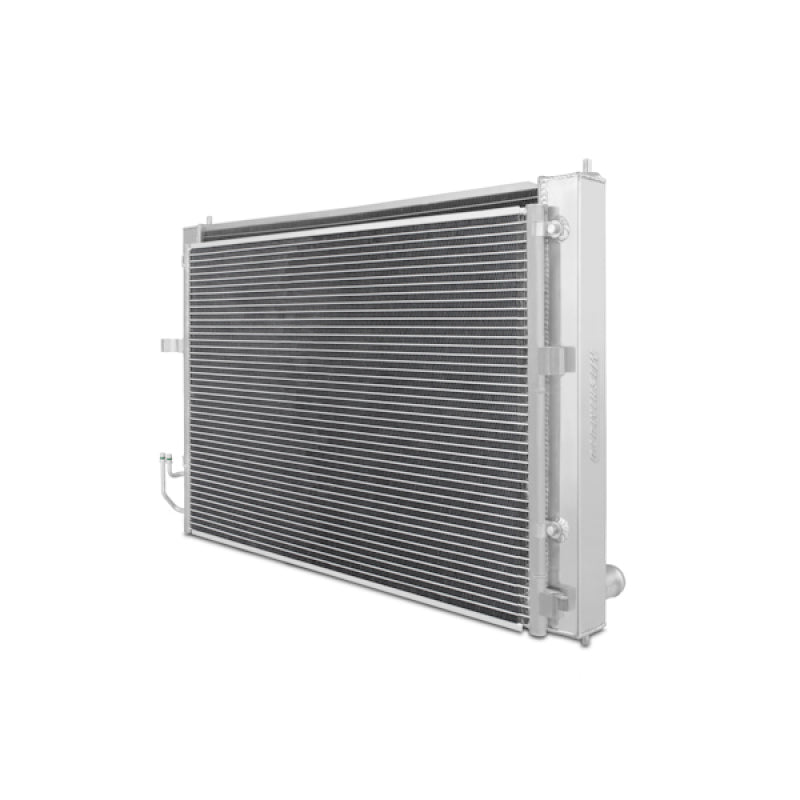 Mishimoto Aluminum Performance Radiator for 09+ Nissan 370Z Manual