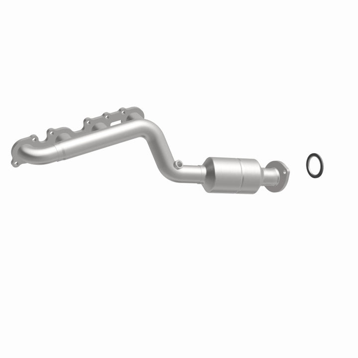Magnaflow Direct-Fit Catalytic Converter 08-09 Lexus LS600h 5.0L - OneFastShop