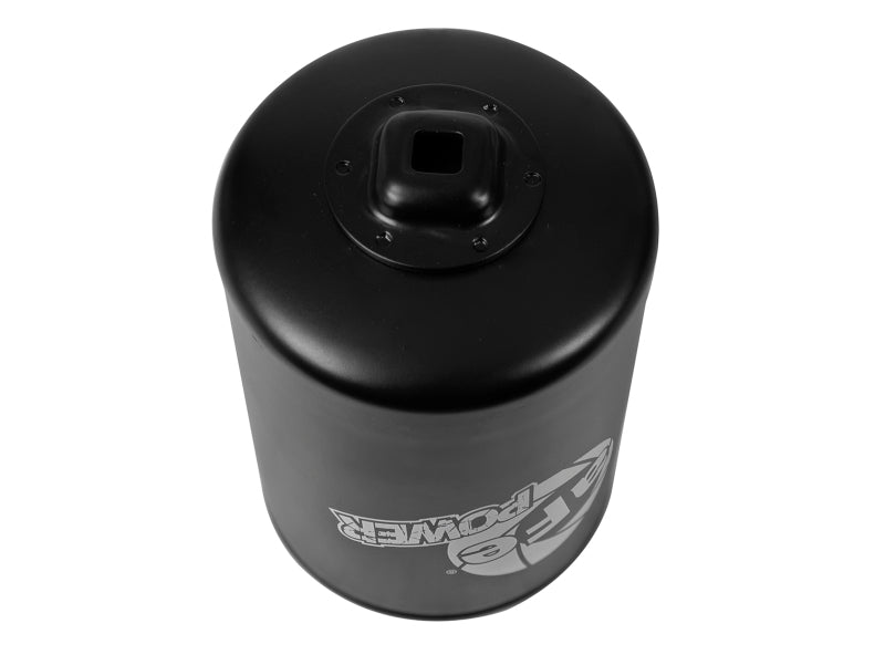 Afe Proguard D2 Fluid Filters Oil for GM Diesel Trucks 01-11 V8-6.6L (td)