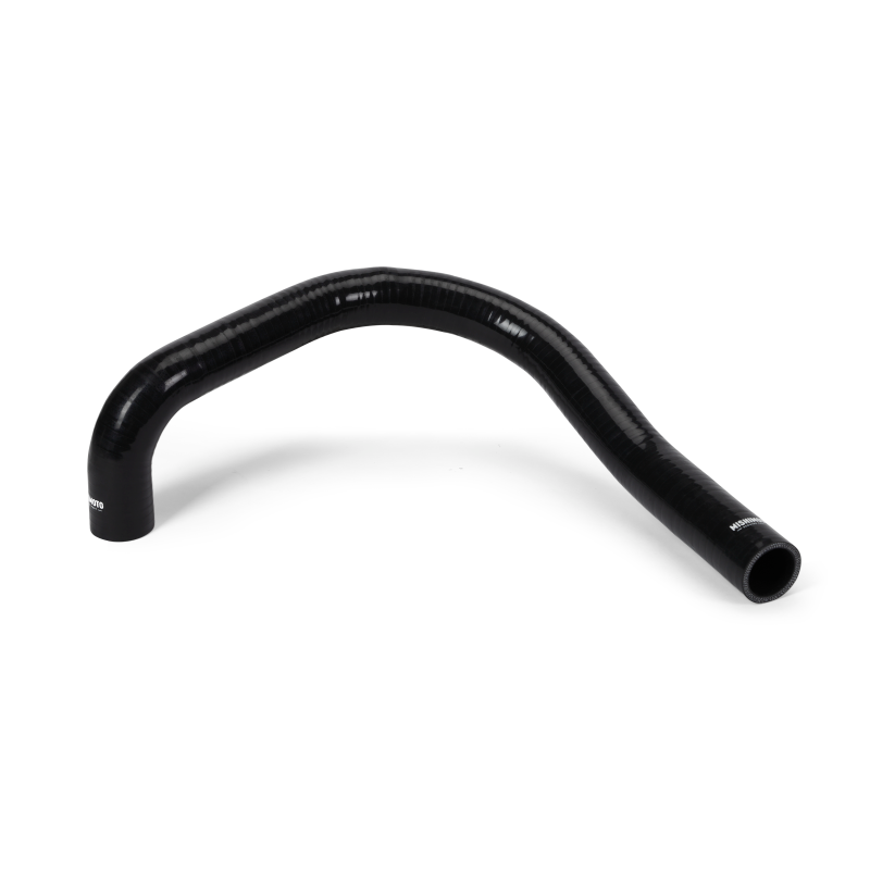 Mishimoto 1967–1969 Silicone Upper Radiator Hose for Pontiac Firebird 326/350/400 - OneFastShop