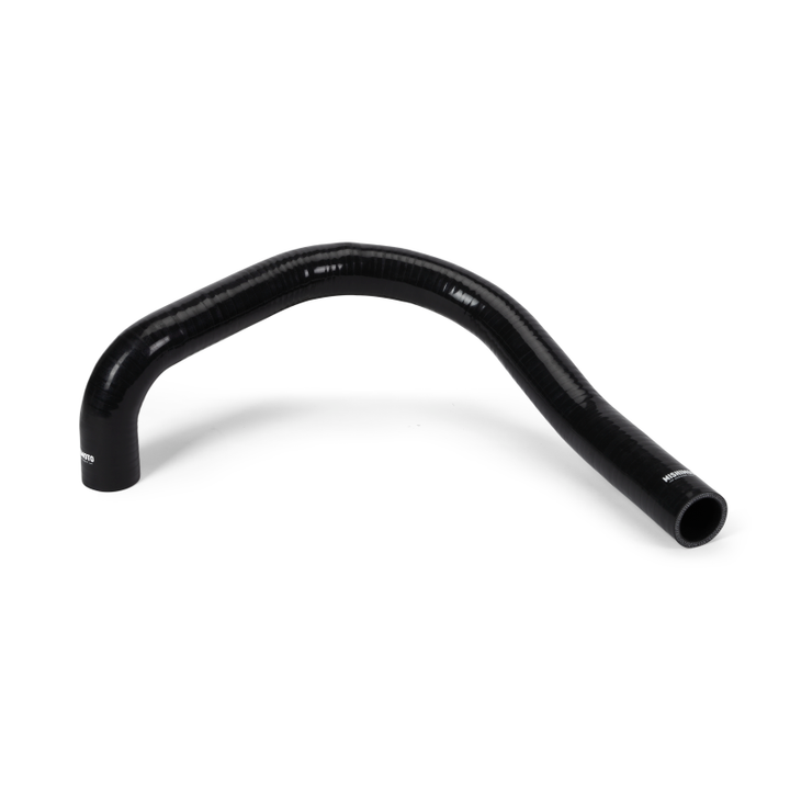 Mishimoto 1967–1969 Silicone Upper Radiator Hose for Pontiac Firebird 326/350/400 - OneFastShop