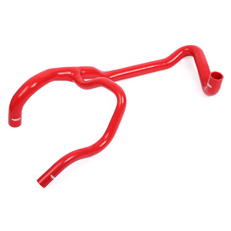 Mishimoto Silicone Hose Kit - Chevrolet Silverado 1500 2014-2020 - Red, image 2
