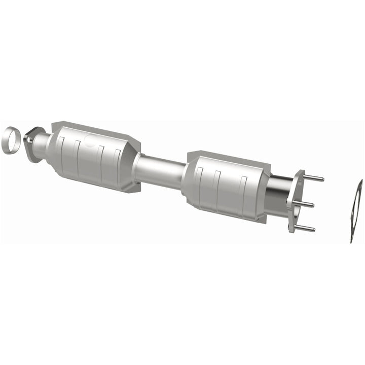 Magnaflow Direct-Fit Catalytic Converter 88-89 Ranger/Bronco II CA - OneFastShop