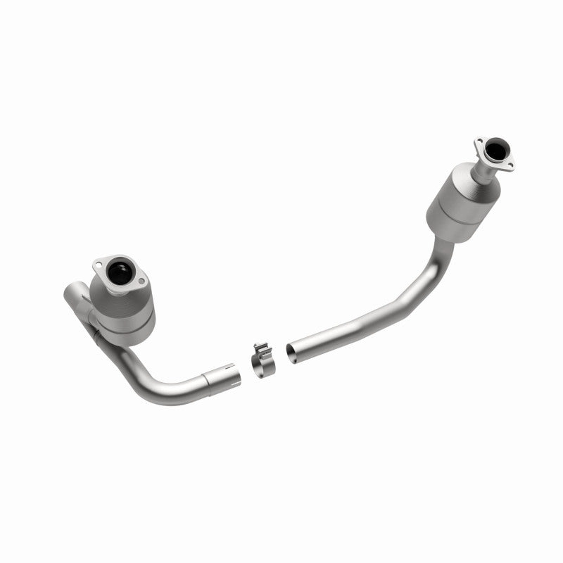 Magnaflow Direct-Fit Catalytic Converter for 2004 Dodge Dakota 6 3.7L 4WD