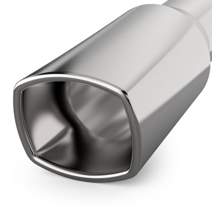 Magnaflow Cat-Back Exhaust System Toyota 4-Runner 03 - OneFastShop