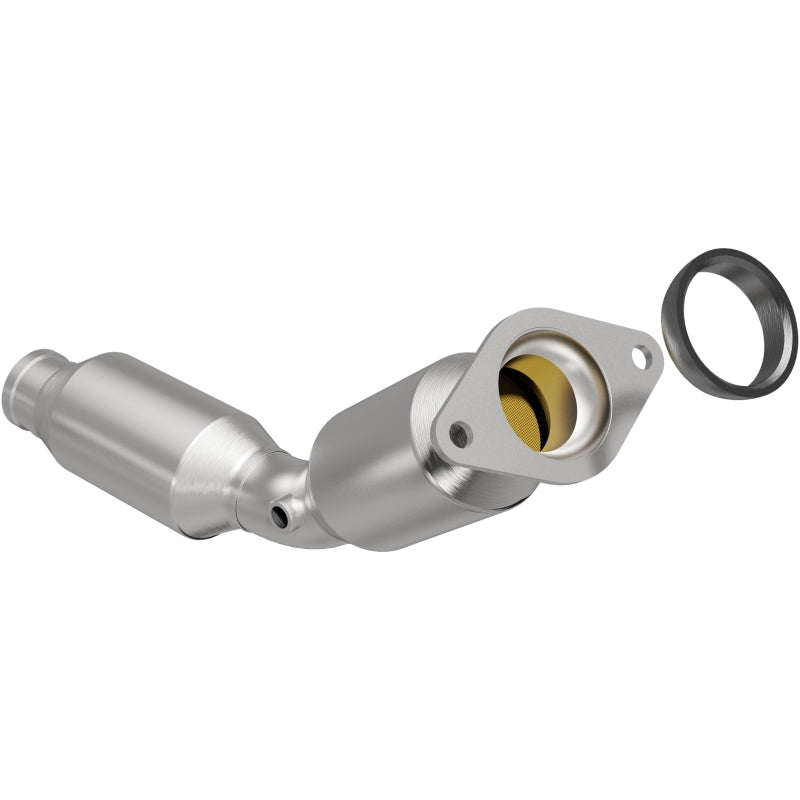 Magnaflow Direct Fit OEM Catalytic Converter for 12-15 Prius V L4 1.8 - OneFastShop