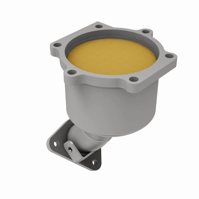 Magnaflow Direct-Fit Catalytic Converter 06-07 Sentra 1.8L OEM Compatibility - OneFastShop