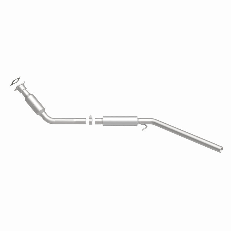 Magnaflow Direct-Fit Catalytic Converter for 08 Chrysler Mini Van OEM - OneFastShop