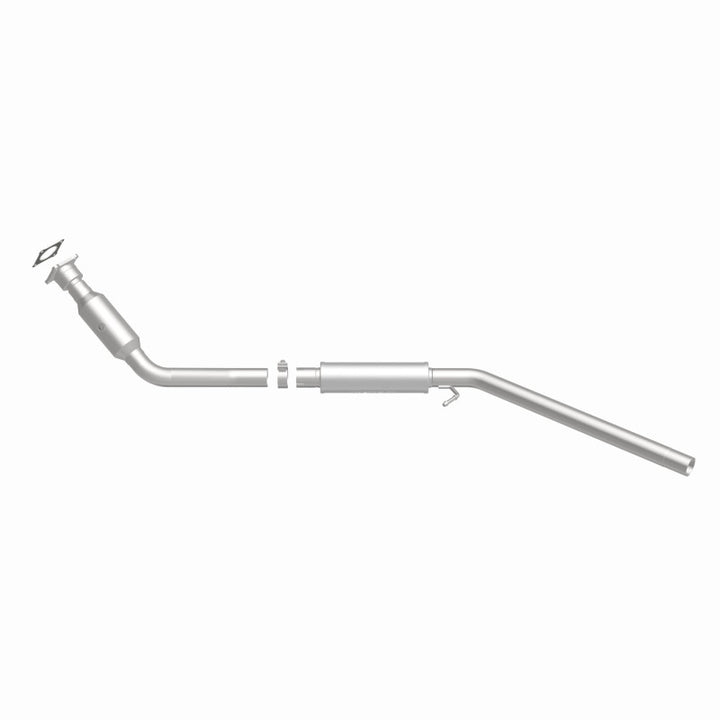 Magnaflow Direct-Fit Catalytic Converter for 08 Chrysler Mini Van OEM - OneFastShop