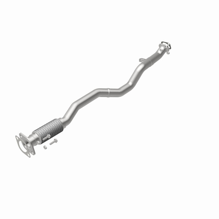 BRE Exhaust 2014–2022 Front Pipe Kit for Jeep Cherokee 3.2L