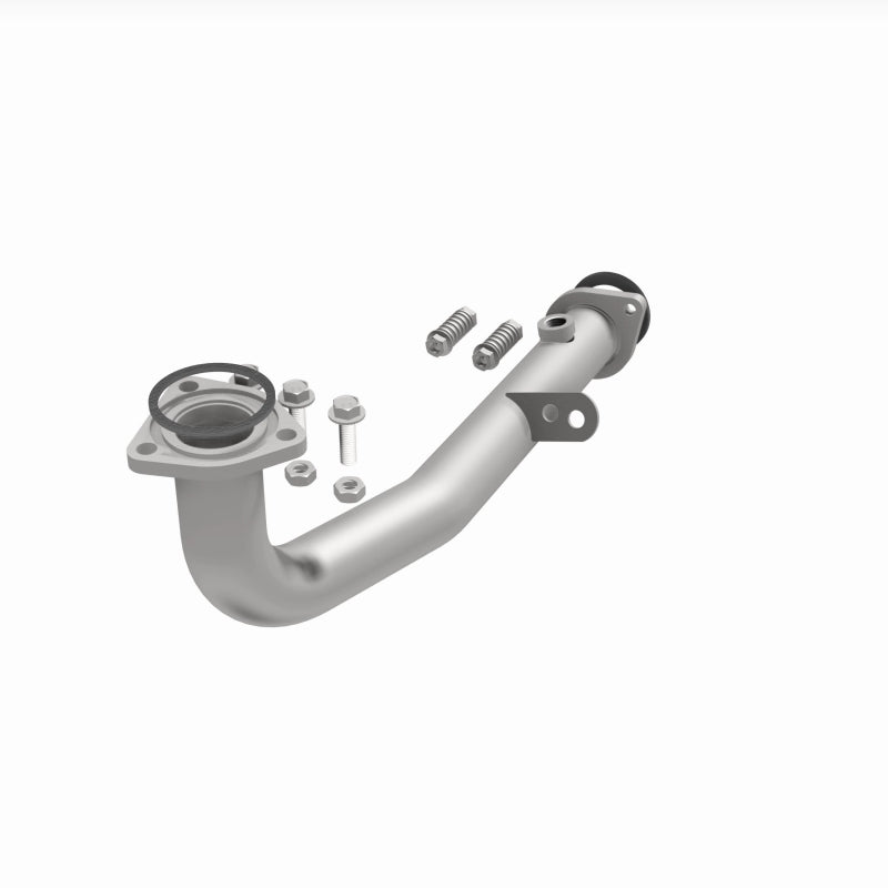 BRE Exhaust 1997–2001 Front Pipe Kit for Honda CR-V 2.0L