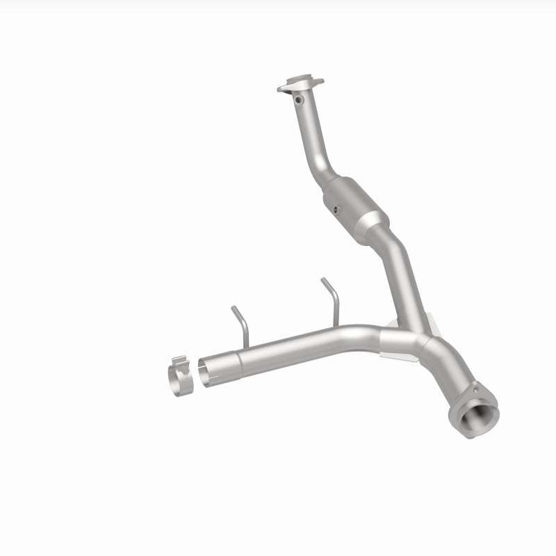 Magnaflow Direct Fit Catalytic Converter for 05-06 Ford Expedition 5.4L CARB Compliant - OneFastShop