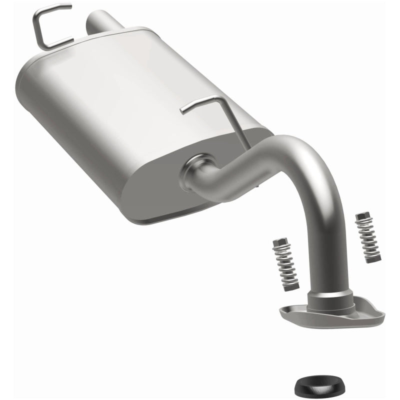MagnaFlow BRE Exhaust Kit for 2007–2015 Toyota Yaris 1.5L