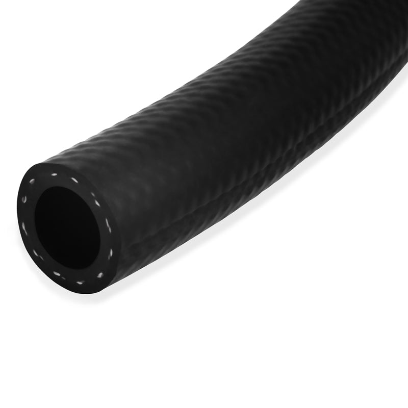 Mishimoto 1.0in x 4in Hose w/ 4 Clamps for Catch Can