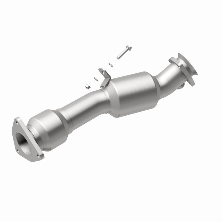 Magnaflow Catalytic Converter DF 04-07 VW Touareg 4.2L Driver Side - OneFastShop