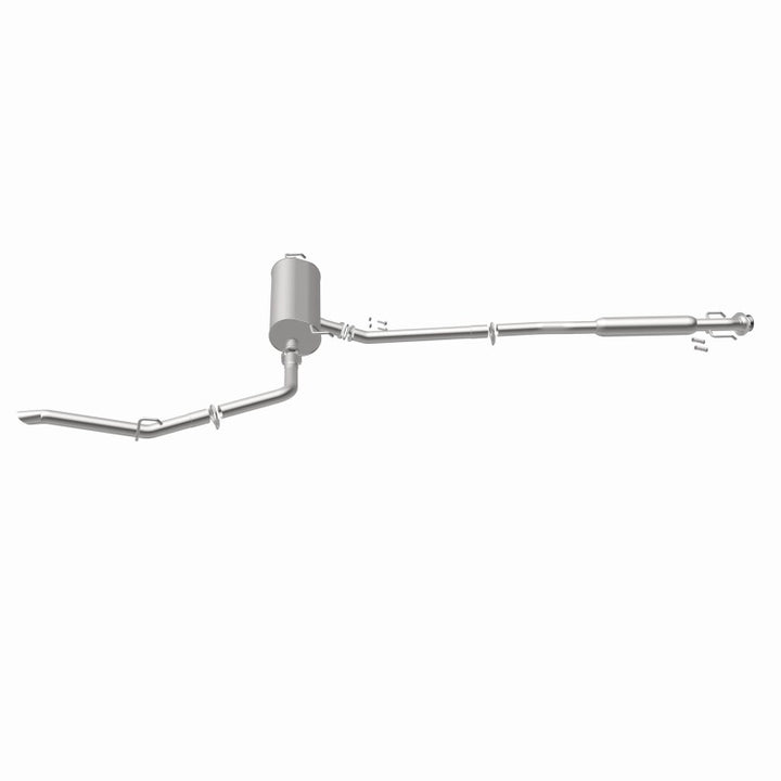 MagnaFlow BRE Exhaust Kit Replacement Toyota MagnaFlow