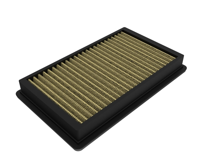 aFe MagnumFLOW OE Replacement Air Filter Pro G-7 Media for 20+ Jeep Wrangler JL V6-3.0L
