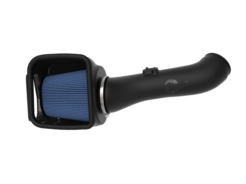 aFe Magnum FORCE Stage-2 Pro 5R Cold Air Intake System for 17-19 GM Silverado/Sierra 2500HD/3500HD - OneFastShop