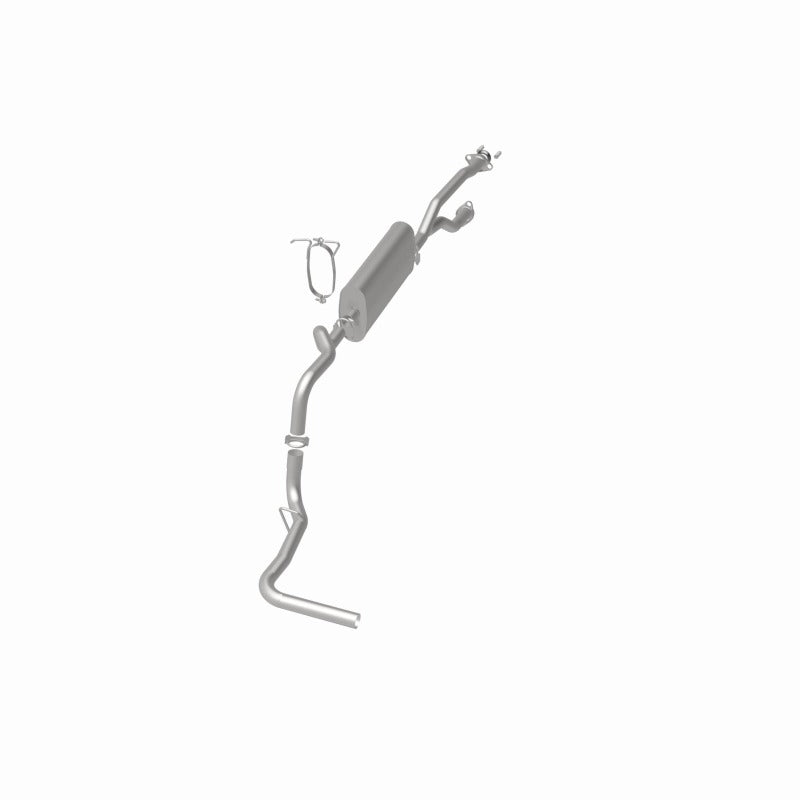 MagnaFlow BRE Exhaust Kit for 2003 Mazda B3000 3.0L