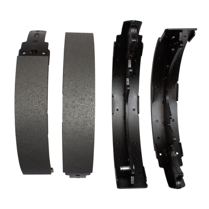 Dynamic Friction Premium Service Rear Brake Shoes - Chevrolet LUV 1972-1980, image 2